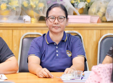 การประชุมขับเคลื่อนการปฏิบัติงานตามระบบการส่งเสริมสหกรณ์และกลุ่มเกษตรกร ประจำเดือนสิงหาคม 2569 เวลา 13.00 น. ของสำนักงานสหกรณ์จังหวัดนครศรีธรรมราช ณ ห้องประชุมสำนักงานสหกรณ์นครศรีธรรมราช ตำบลท่าเรือ อำเภอเมืองนครศรีธรรมราช จังหวัดนครศรีธรรมราช โดยประธานแ ... พารามิเตอร์รูปภาพ 27